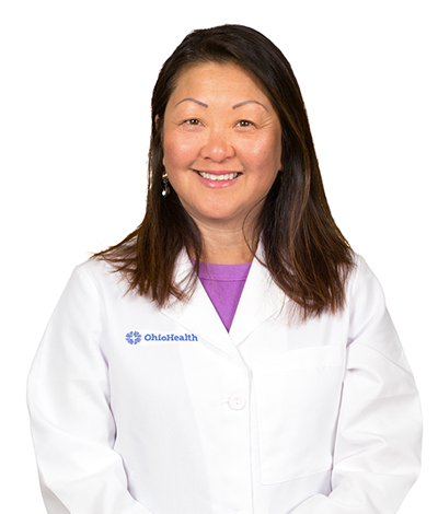 Carol Y Chung, MD