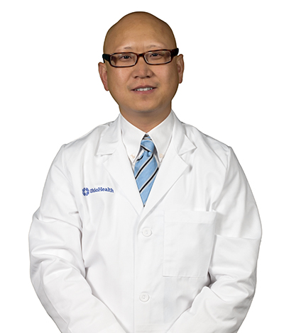 Zhi Huang, MD