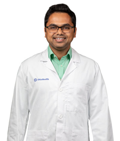 Jay P Sheth, DO