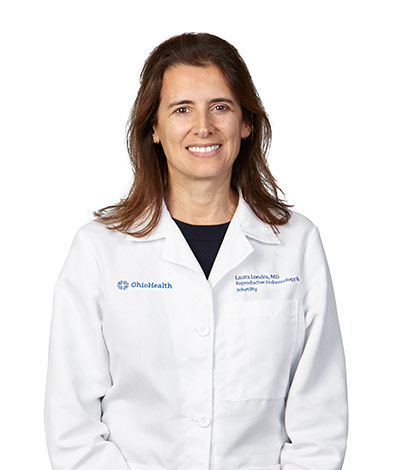 Laura C Londra, MD