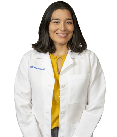 Sheila V Belardo, MD