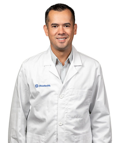 Shawn T Cuevas, DO