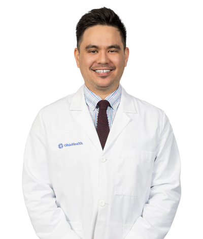 Paul T Rutkowski, MD | Orthopedic Surgery | OhioHealth
