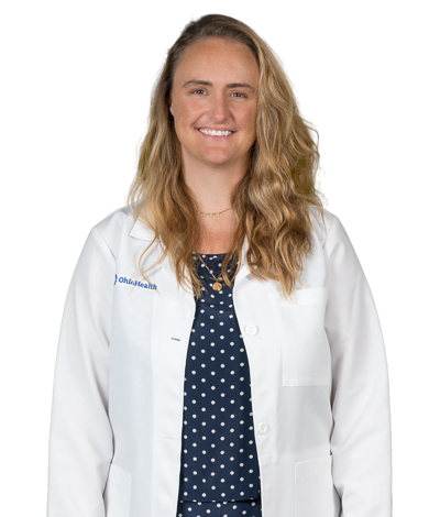 Maggie Juett, CNP