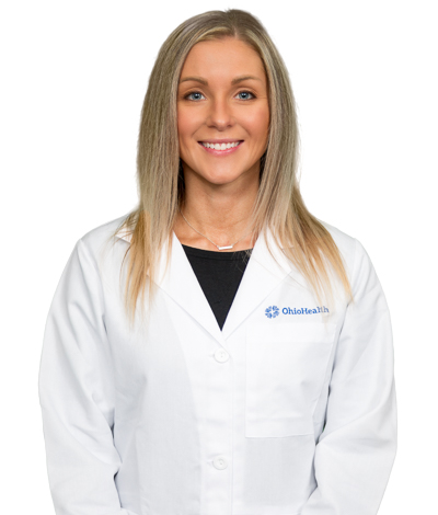 Katherine L Redick, CNP