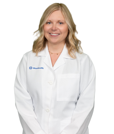 Holly Lecklider, CNP | Nurse Practitioner | OhioHealth