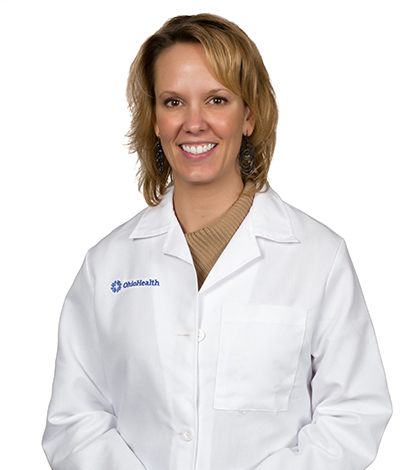 Kristine M Schmiesing, DO
