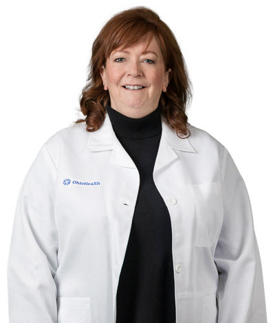Jill S Steele, CNP