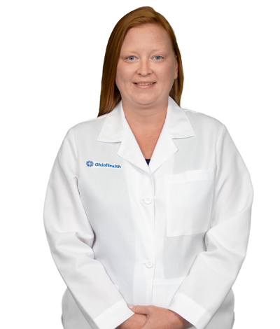 Catherine A Duncan, CNP
