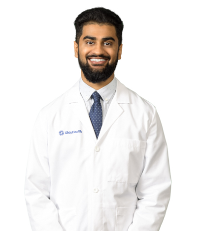 Harsha S Iyer, MD