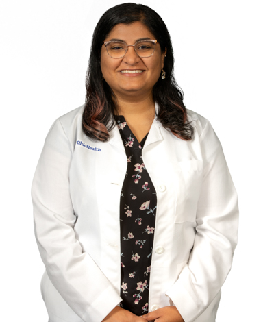 Neelam J Jhurani, MD