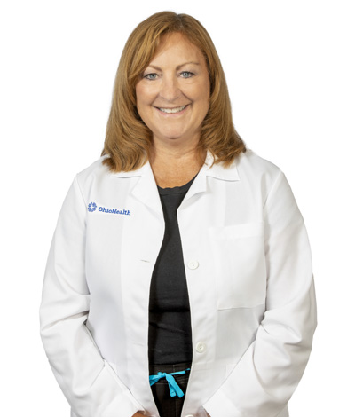 Genevieve M Messick, MD
