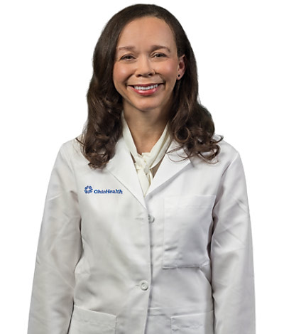 Karen C Evans, MD | Physical Medicine/Rehabilitation | OhioHealth