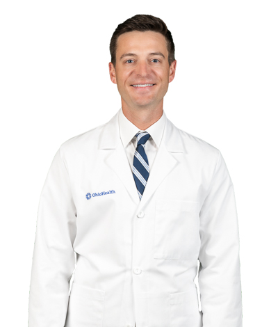 Tyler B Anderson, MD | Pulmonary Disease | OhioHealth