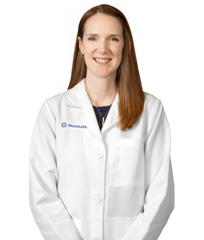 Kelley M Becker, CNP