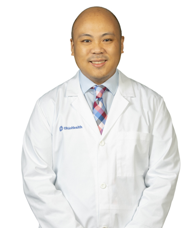 Michael M Chang, DO