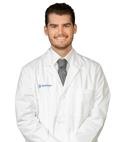 Ethan Richter, PA-C