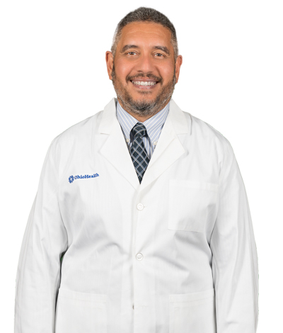 Ahmed M Mosalem, MD