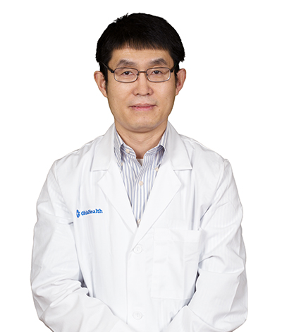 Qianli Zhuang, MD