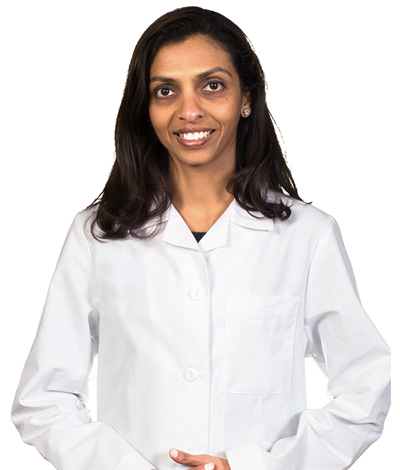 Bhairavi M Patel, MD