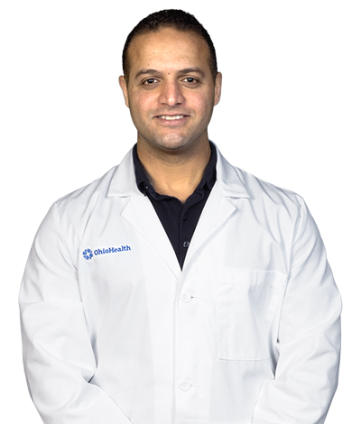 Hazem S Nassar, MD