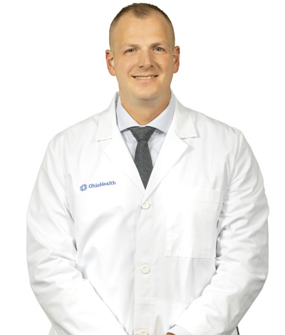 Benjamin K Gudorf, CNP