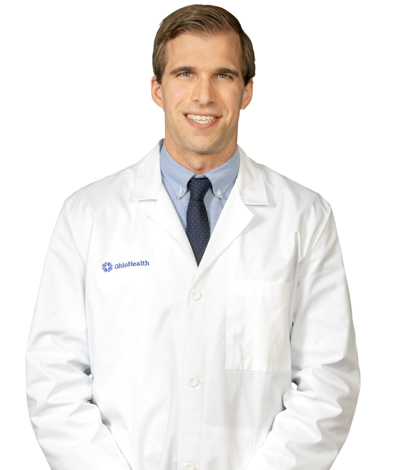 Andrew S Detty, MD