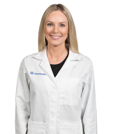 Christina N Gambrel, CNP | Nurse Practitioner | OhioHealth