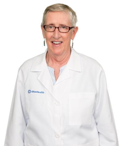 Shelley L Blackburn, MD