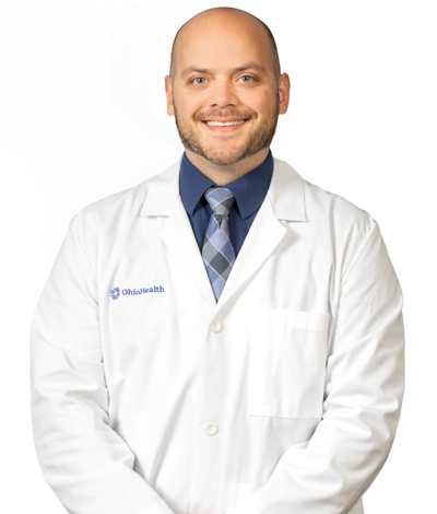 Benjamin R Krull, PA-C