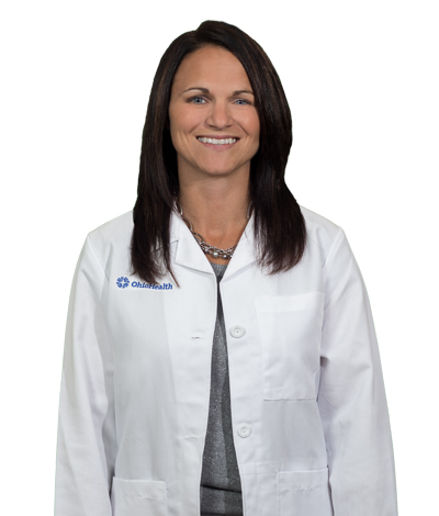 Lee Ann A Early, CNP