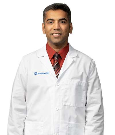 Imran A Shaikh, MD | Internal Medicine Hospitalist | OhioHealth