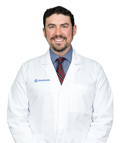 Joshua A Lukas, MD