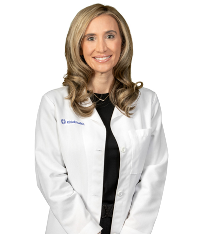 Lesley A Miely, CNP | Nurse Practitioner | OhioHealth