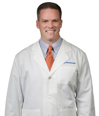 Brian J Boyle, MD