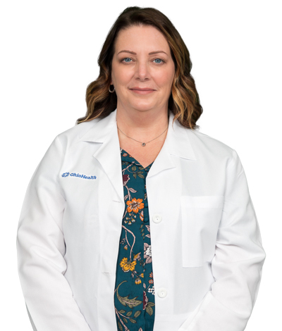 Christina S Roberts, CNP | Nurse Practitioner | OhioHealth