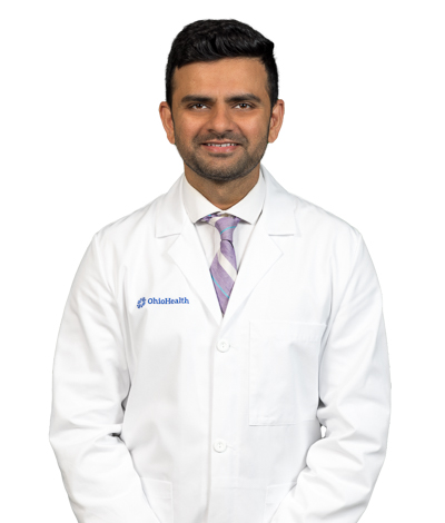 Tapan Kavi, MD