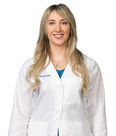 Shannon N Novin, DO | Family Medicine | OhioHealth