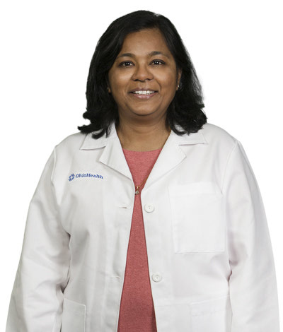 Niketa J Chheda, MD