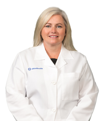 Georgette L Prichard, CNP | Nurse Practitioner | OhioHealth