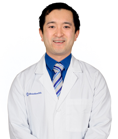 Kaoru Miyazaki, MD