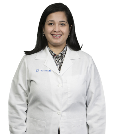 Vinati Gujral Rai, MD