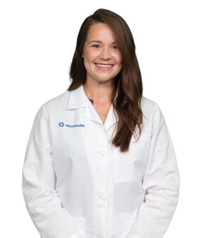 Sarah L Isenhart, DO