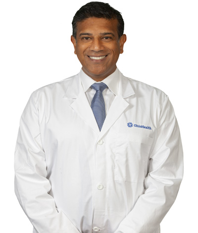 Jignesh N Patel, DO | Orthopedic Surgery | OhioHealth