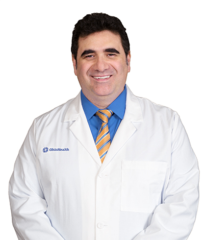 Girolamo J Trotti, MD