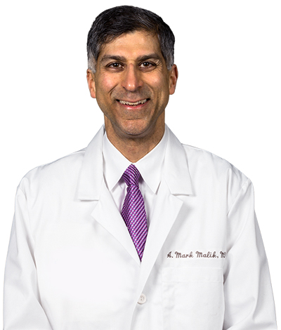 Arvind M Malik, MD