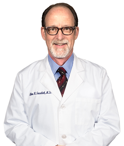 Alan R Sacolick, MD