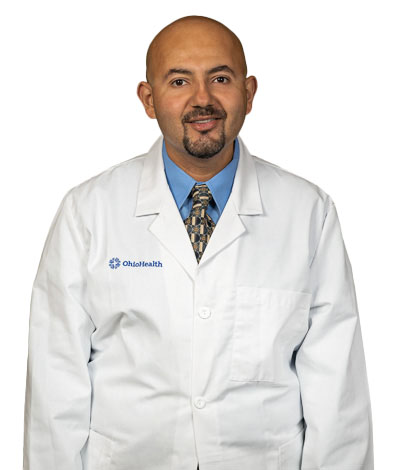Karim T Attia, MD