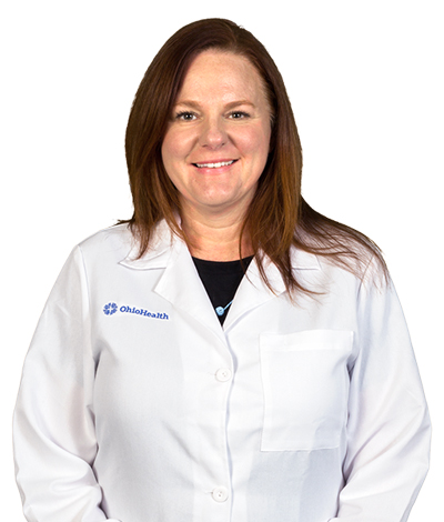 Kristin L Oaks, DO