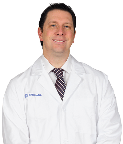 Matthew L Mundwiler, MD